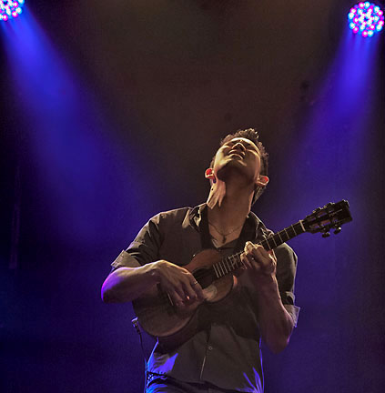 Jake Shimabukuro