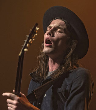 James Bay