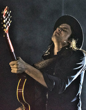 James Bay