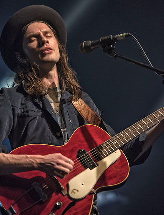 James Bay