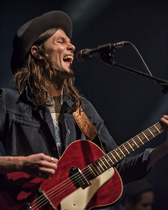 James Bay