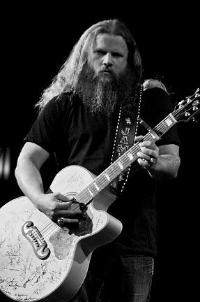 Jamey Johnson