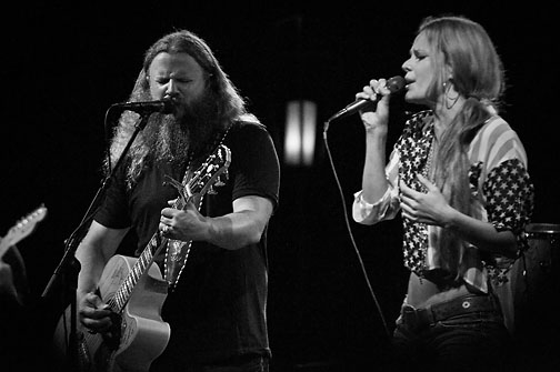 Jamey Johnson