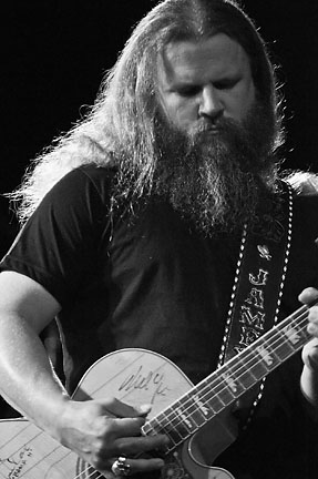 Jamey Johnson