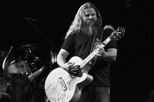 Jamey Johnson