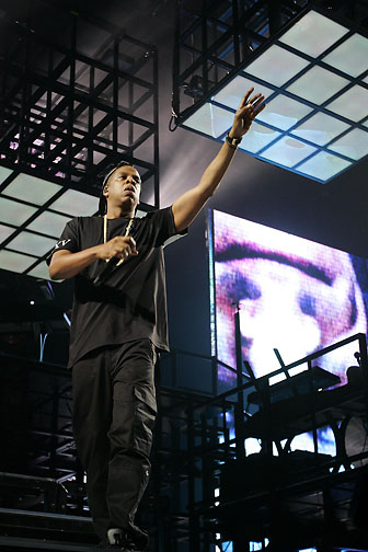 Jay Z