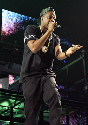 Jay Z