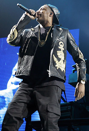 Jay Z