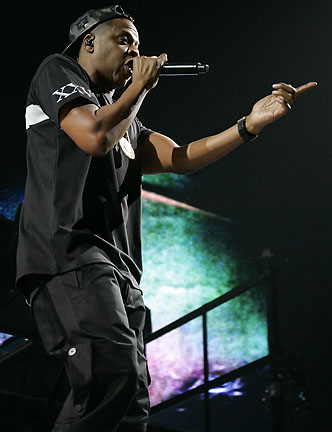 Jay Z