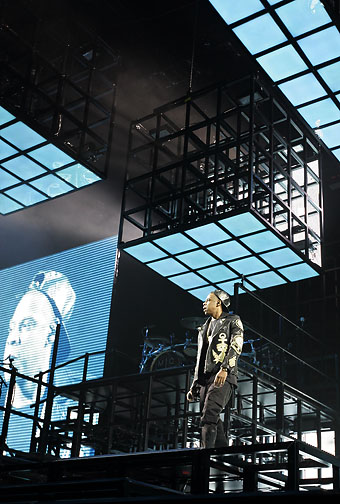 Jay Z