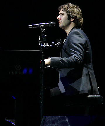 Josh Groban