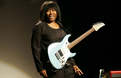 Joan Armatrading