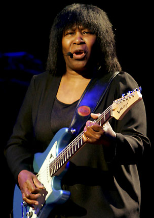 Joan Armatrading