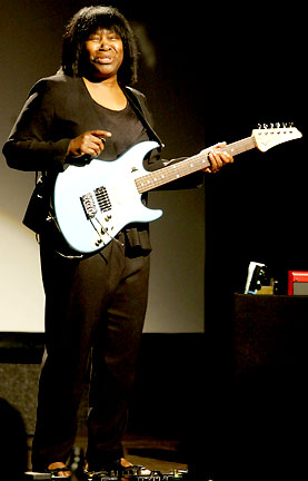 Joan Armatrading