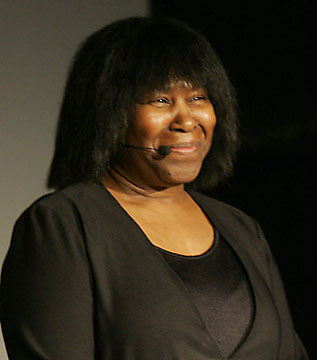 Joan Armatrading