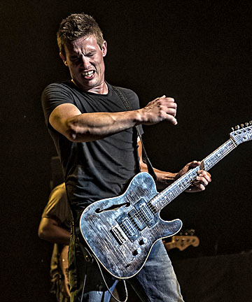 Jonny Lang