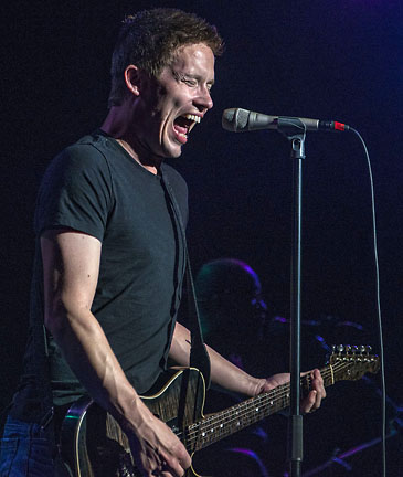 Jonny Lang