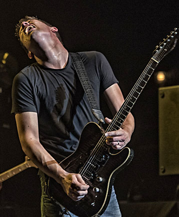 Jonny Lang