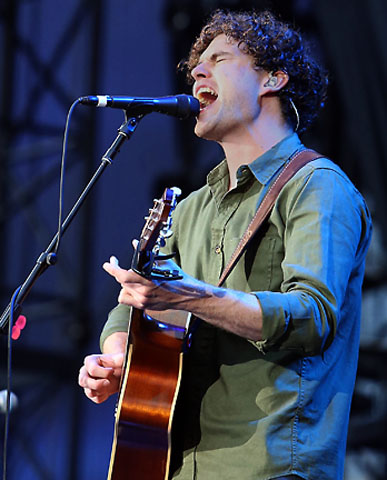 Vance Joy