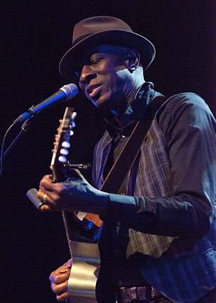 Keb' Mo'