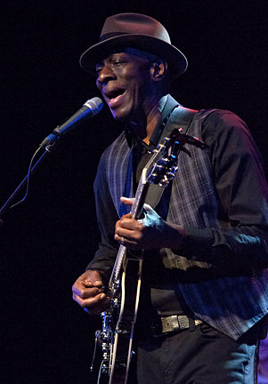 Keb' Mo'