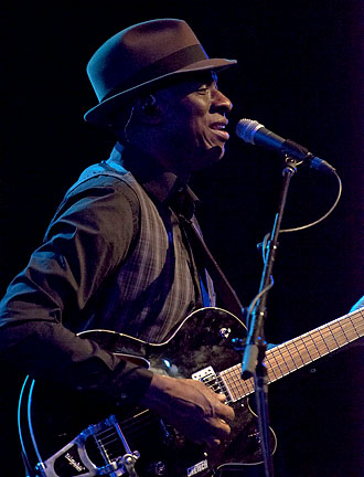 Keb' Mo'