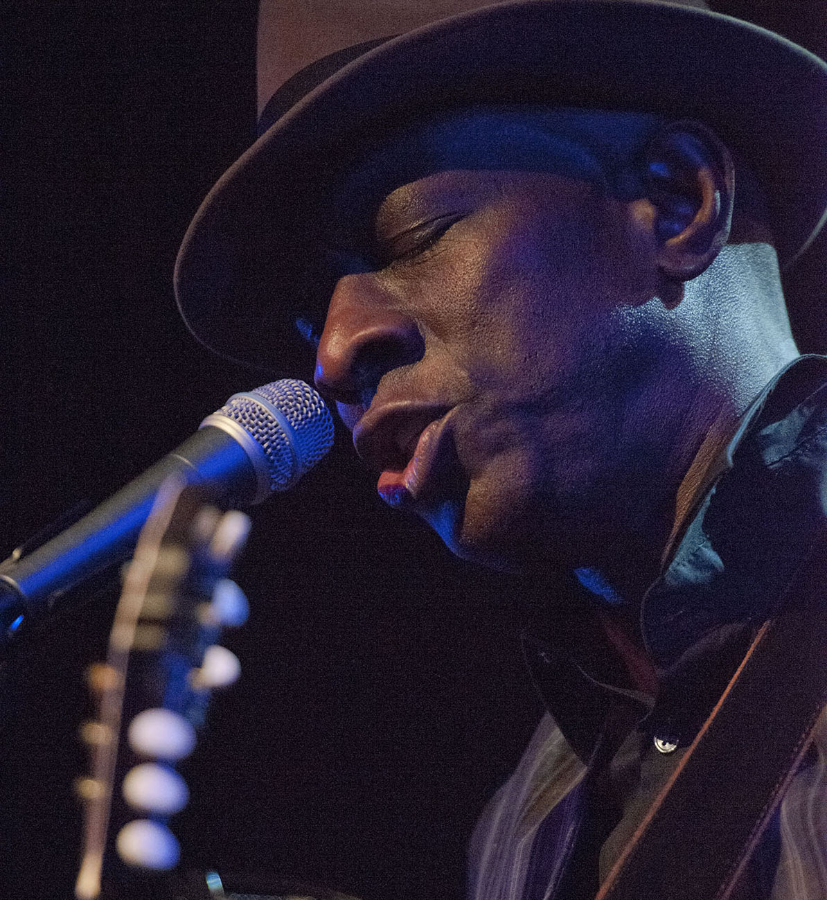 Keb' Mo'