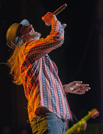 Kid Rock