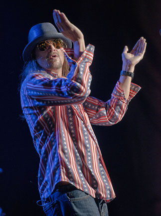 Kid Rock
