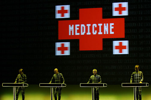 Kraftwerk