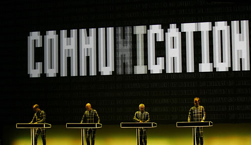 Kraftwerk