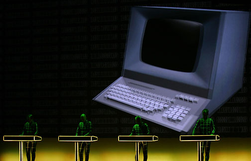 Kraftwerk