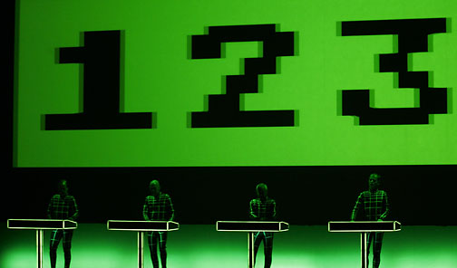 Kraftwerk