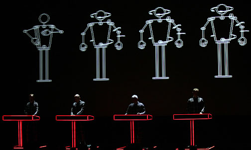 Kraftwerk