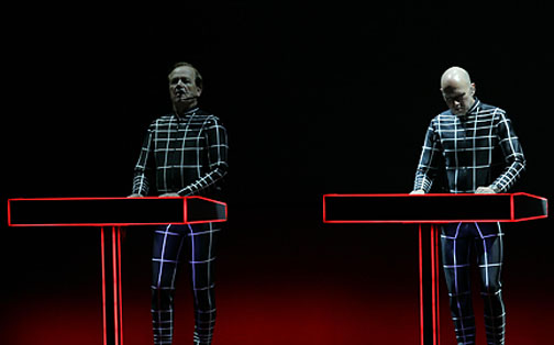 Kraftwerk