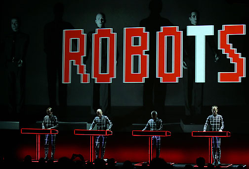 Kraftwerk