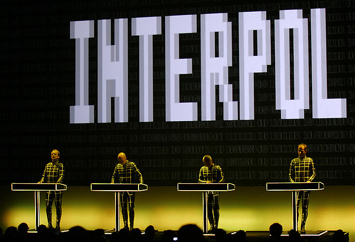 Kraftwerk