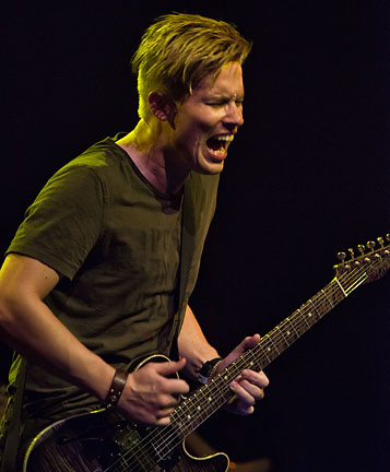 Jonny Lang
