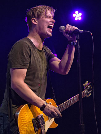 Jonny Lang