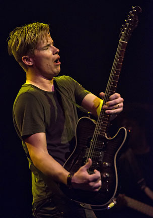 Jonny Lang