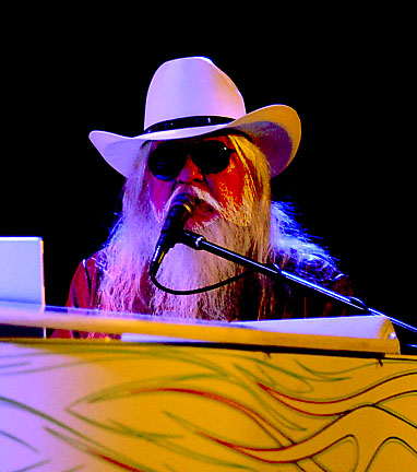 Leon Russell