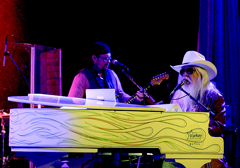 Leon Russell