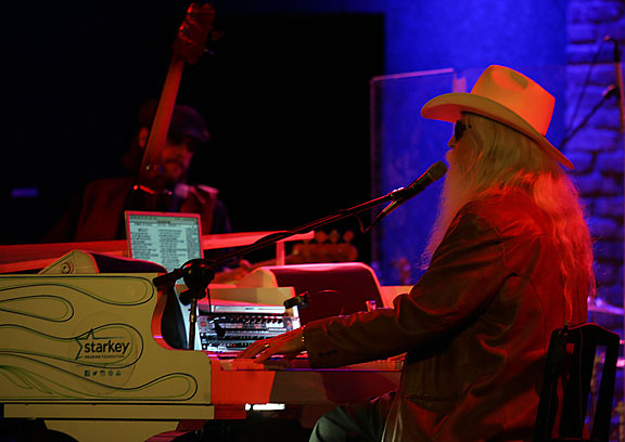 Leon Russell