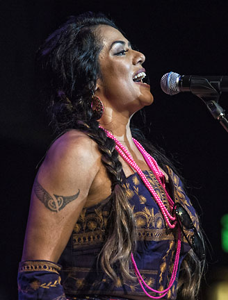 Lila Downs