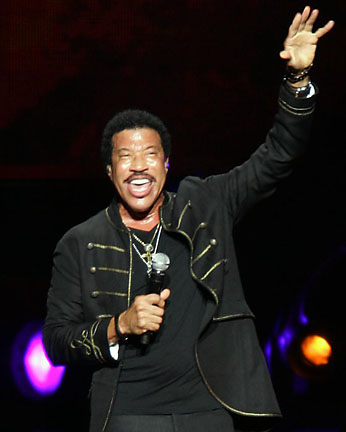 Lionel Richie