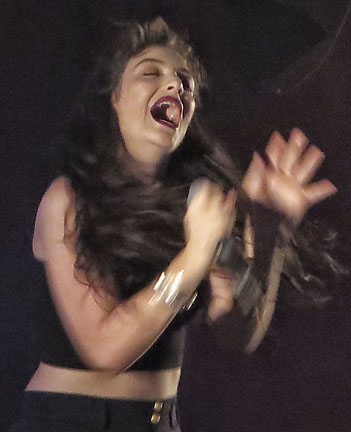 Lorde