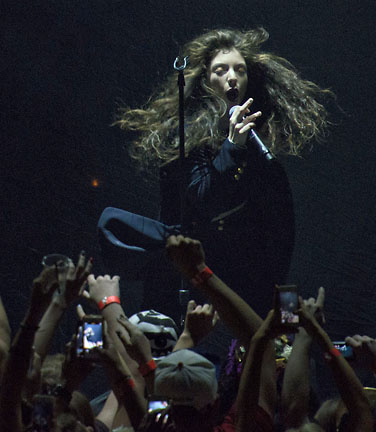 Lorde