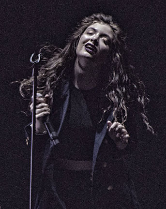 Lorde