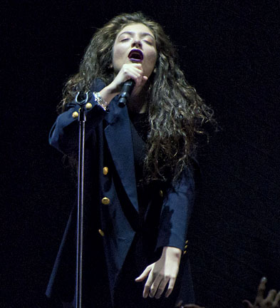 Lorde