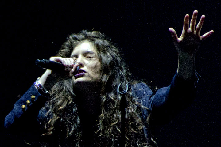 Lorde
